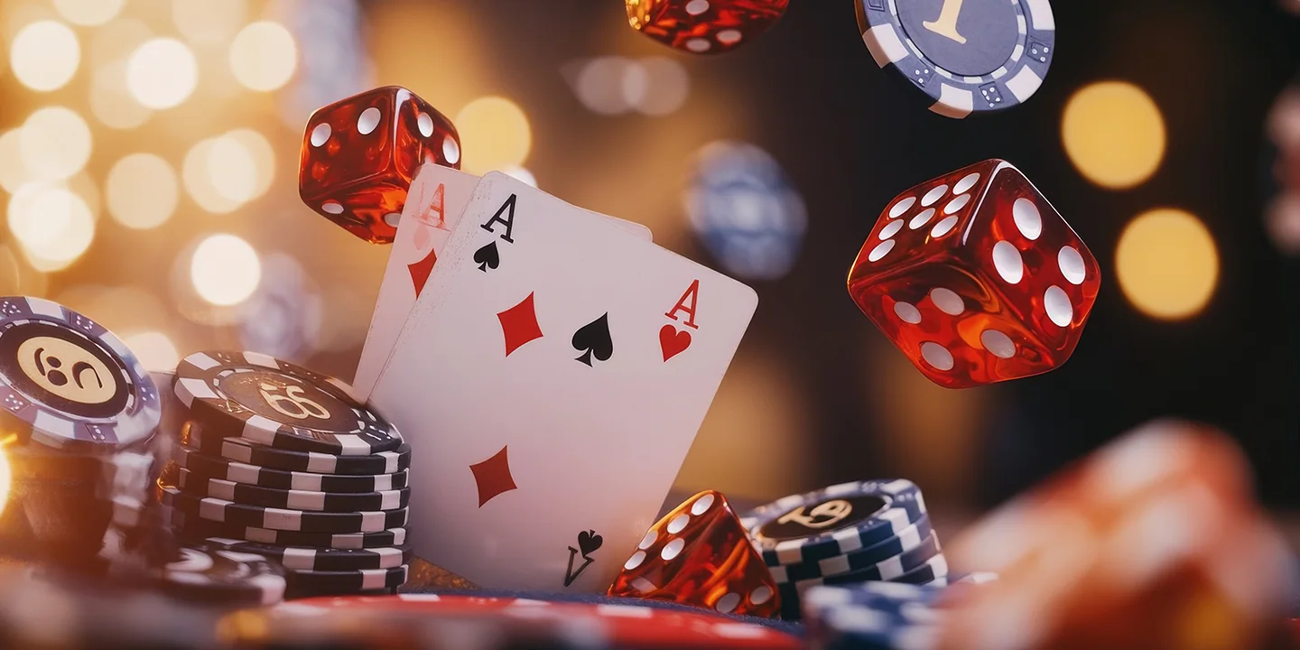 KK55 Casino Trực Tuyến theo trải nghiệm giải trí cùng giao dịch