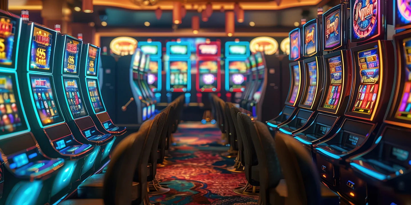 Slot KK55: bảng trả, mức cược và vòng quay trước giao dịch